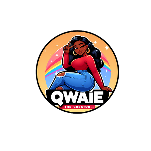 Qwaie The Creator LLC